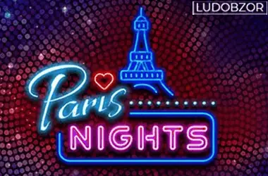 Paris Nights