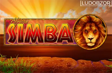 African Simba