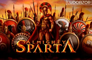 Almighty Sparta