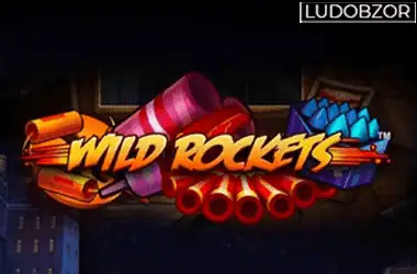 Wild Rockets