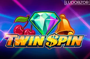 Twin Spin