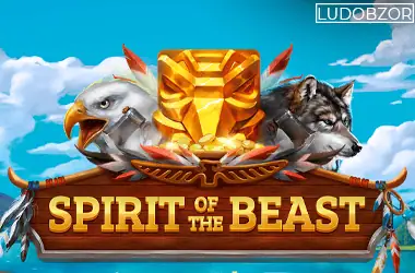 Spirit of the Beast