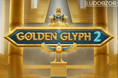 Golden Glyph 2