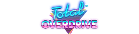 Total Overdrive