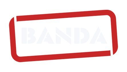 Скопировать промокод Banda