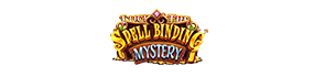 Spellbinding Mystery