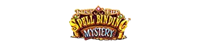 Spellbinding Mystery