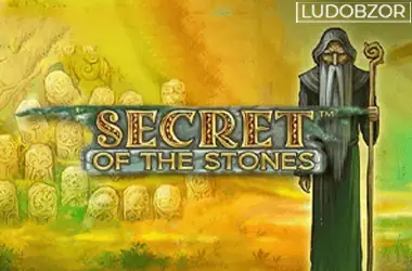 Secret of the Stones