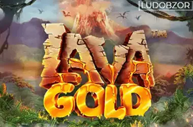 Lava Gold