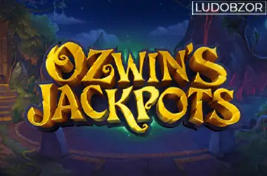 Ozwin’s Jackpots