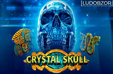 Crystal Skull
