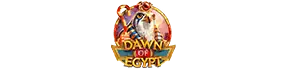 Dawn of Egypt