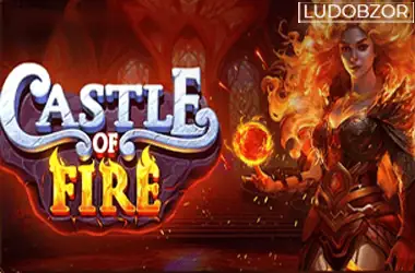 Castle of Fire