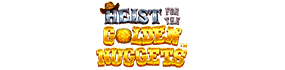 Heist for the golden