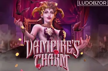 Vampire’s Charm