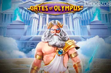 Gates of Olympus