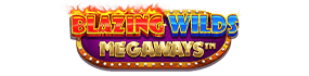 Blazing Wilds Megaways