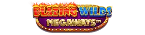 Blazing Wilds Megaways