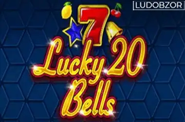 Lucky 20 Bells