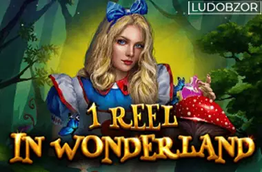 1 Reel — In Wonderland
