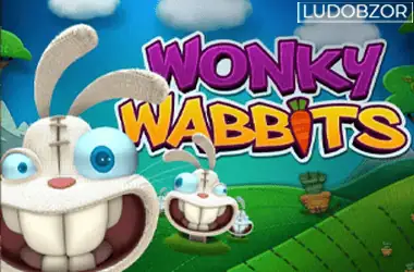 Wonky Wabbits