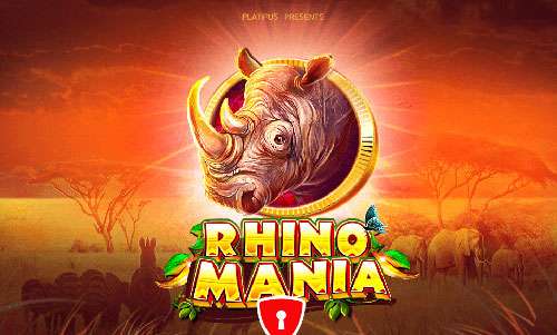 Слоты Rhino Gaming в Индии благодаря партнерству со Slotegrator