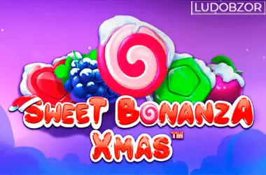 Sweet Bonanza Xmas