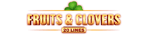 Fruits & Clovers: 20 lines