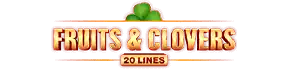 Fruits & Clovers: 20 lines