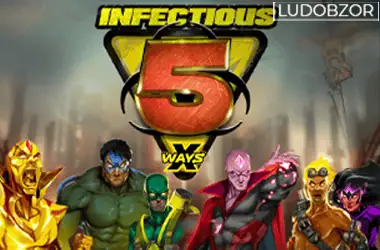 Infectious 5