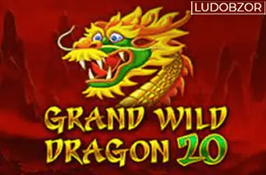 Grand Wild Dragon 20