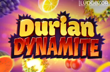 Durian Dynamite