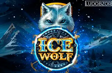 Ice Wolf