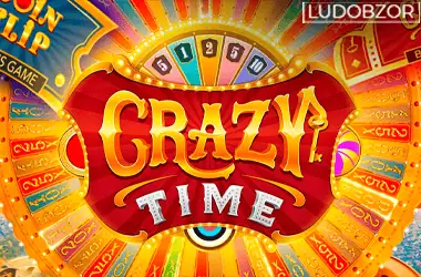 Crazy Time