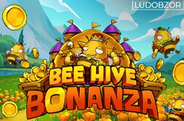 Bee Hive Bonanza