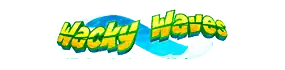 Wacky waves