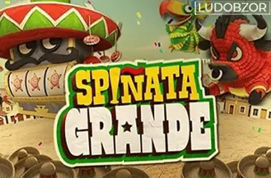 Spinata Grande