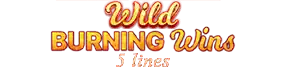 Wild Burning Wins: 5 lines
