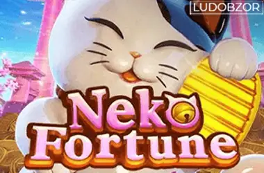 Neko Fortune
