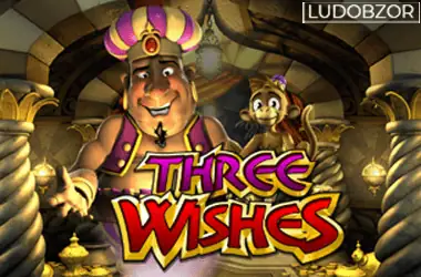 Three Wishes