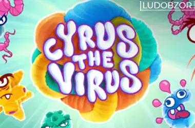 Cyrus the Virus