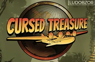 Cursed Treasure