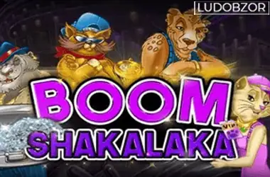 Boomshakalaka