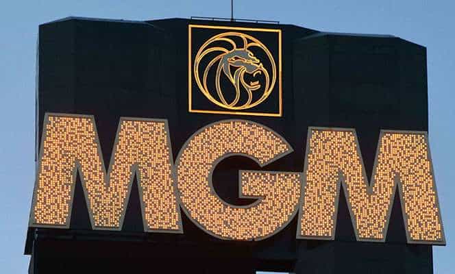 Гемблинг-корпорация MGM Resort заключила соглашение со сборными США по баскетболу