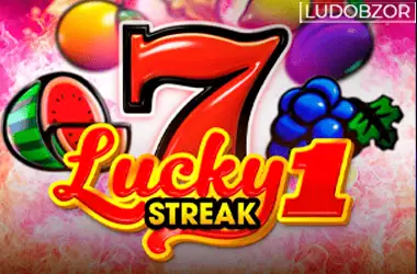 Lucky Streak 1
