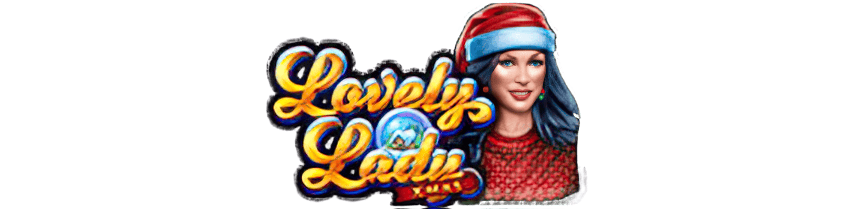 Lovely Lady Xmas