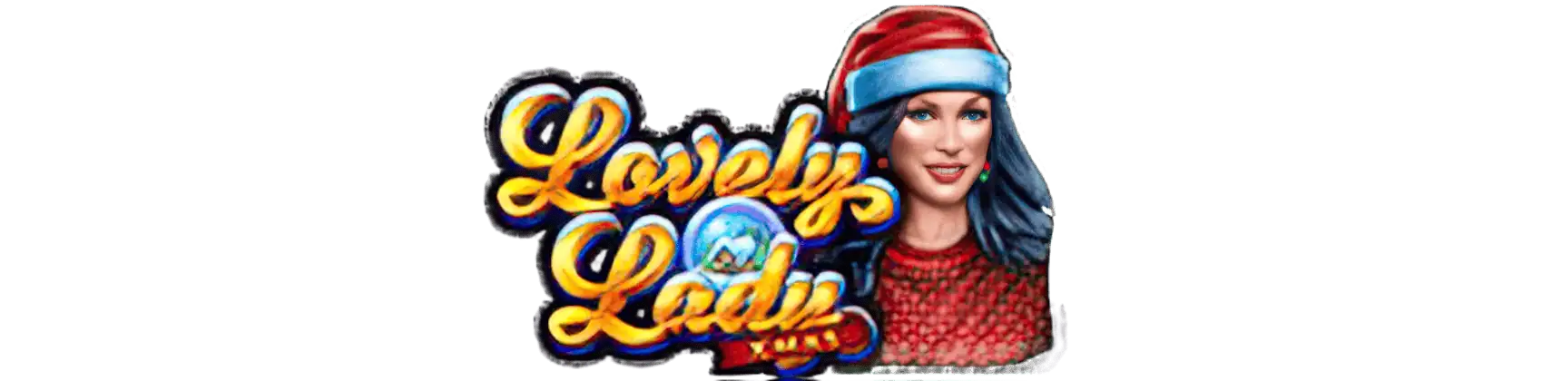 Lovely Lady Xmas