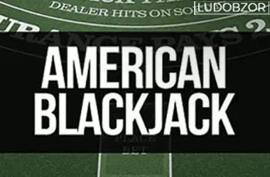 American Blackjack