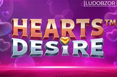 Hearts Desire