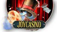 Акции на JoyCasino: что предлагает казино